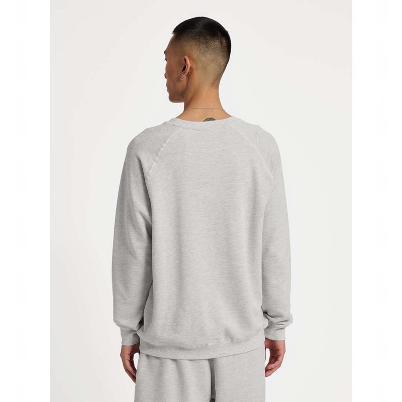 Hummel Hive Lucas Hardloopbroek Heren Grijs | 004931-594
