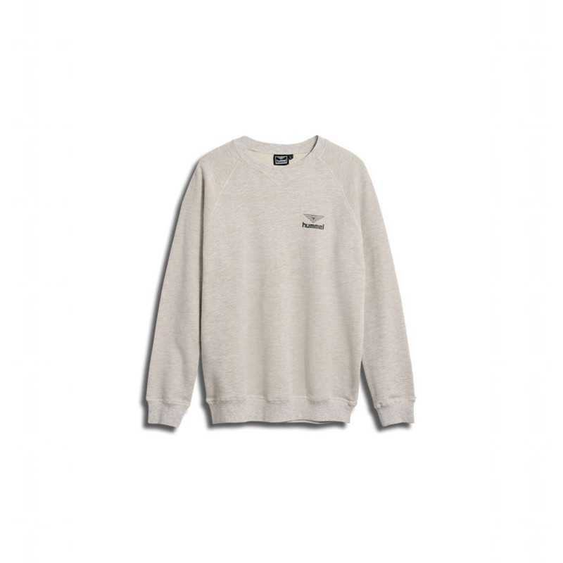 Hummel Hive Lucas Hardloopbroek Heren Grijs | 004931-594