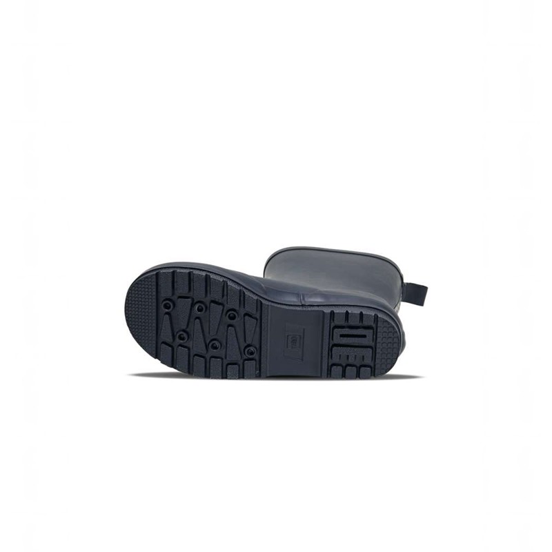Hummel Jr. Regenlaarzen Kinderen Zwart | 904323-726