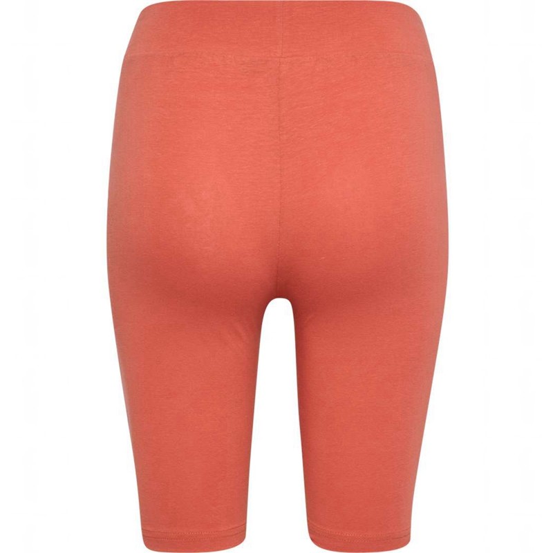 Hummel Legacy Tight Korte Broek Dames Abrikoos | 681812-224