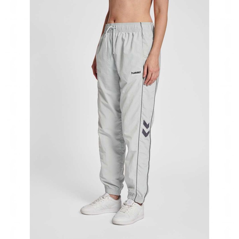 Hummel Lgc Celab Regular Broek Heren Grijs | 710163-561