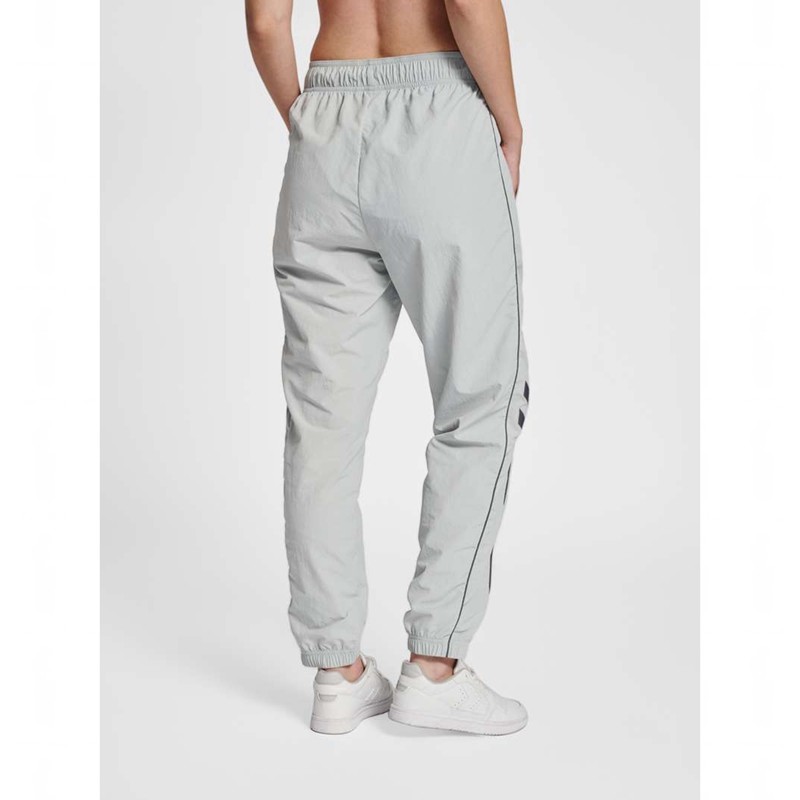 Hummel Lgc Celab Regular Broek Heren Grijs | 710163-561