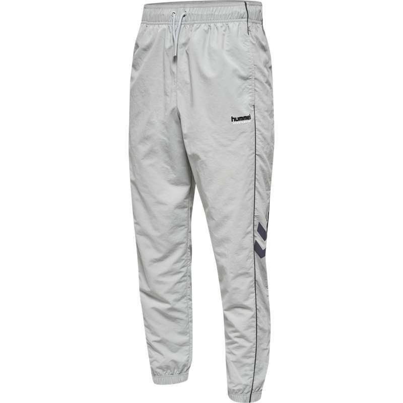 Hummel Lgc Celab Regular Broek Heren Grijs | 710163-561