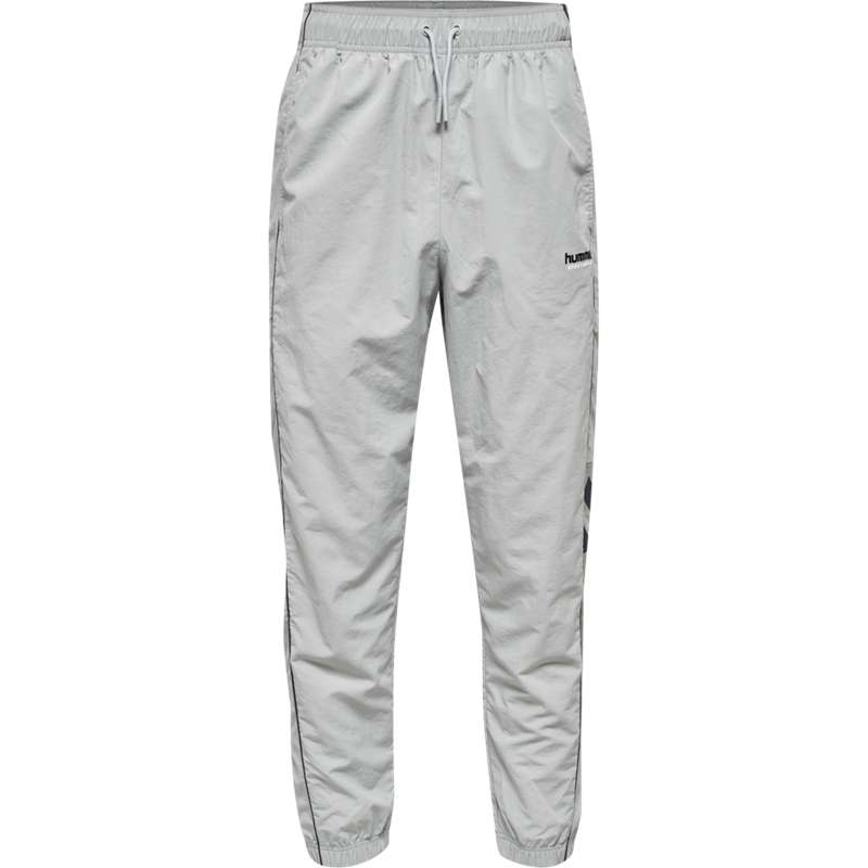 Hummel Lgc Celab Regular Broek Heren Grijs | 710163-561