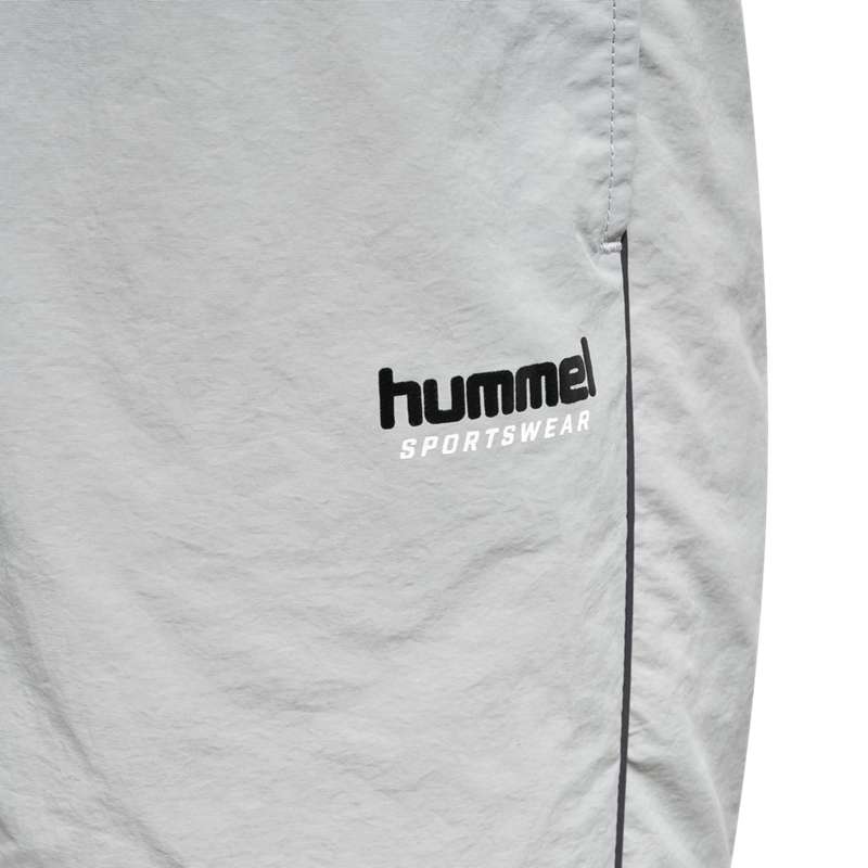 Hummel Lgc Celab Regular Broek Heren Grijs | 710163-561