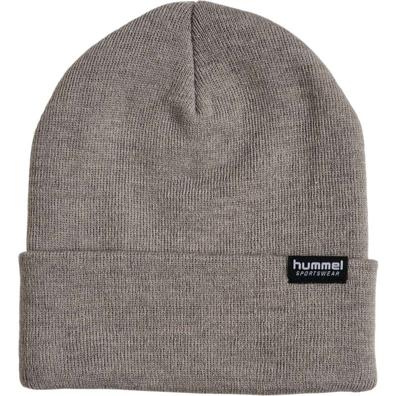 Hummel Lgc Delta Muts Dames Grijs | 607524-093