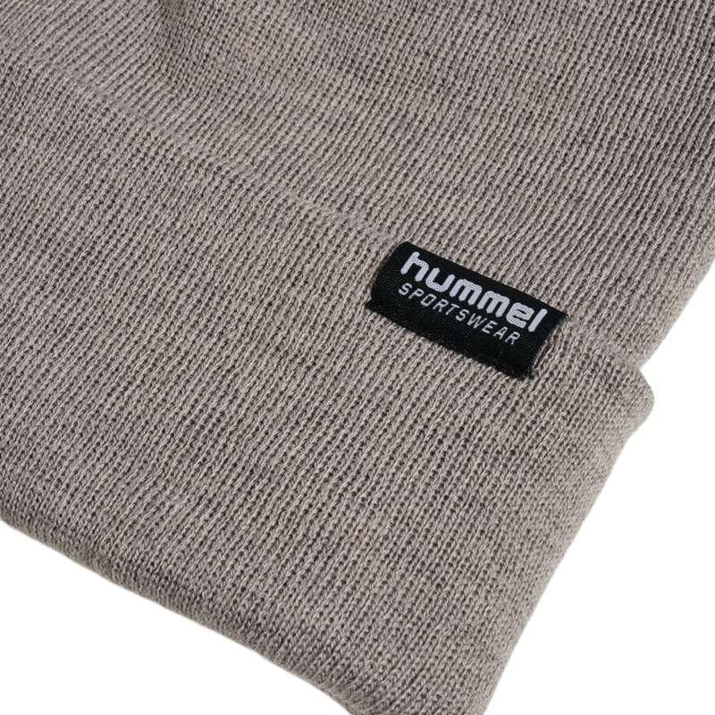 Hummel Lgc Delta Muts Dames Grijs | 607524-093