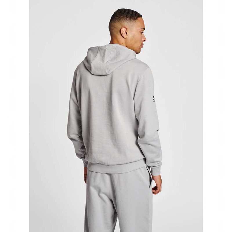 Hummel Lgc Loyalty Basislaag Heren Grijs | 074292-499