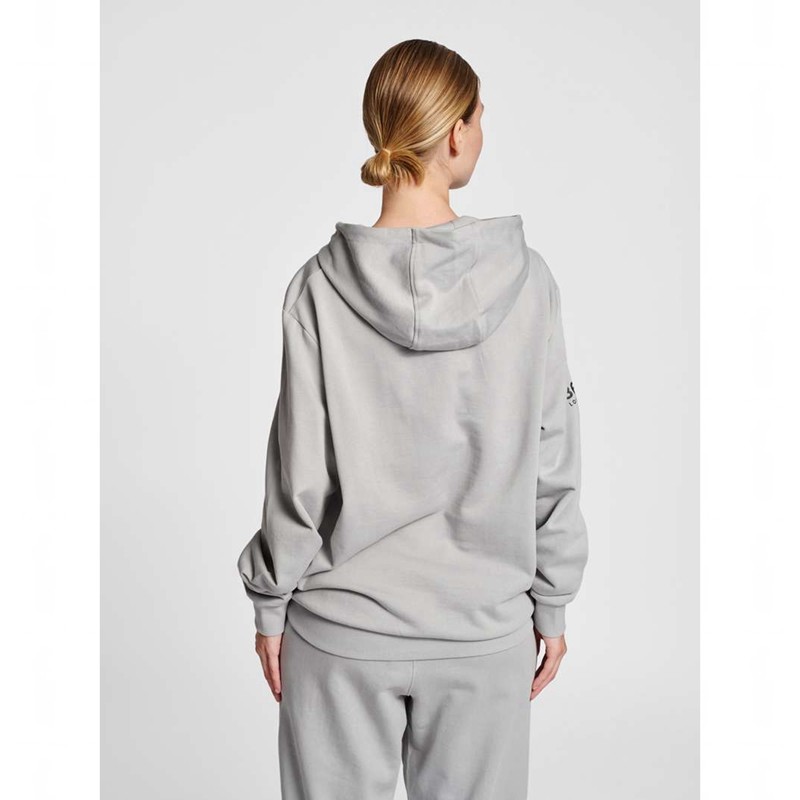 Hummel Lgc Loyalty Basislaag Heren Grijs | 074292-499