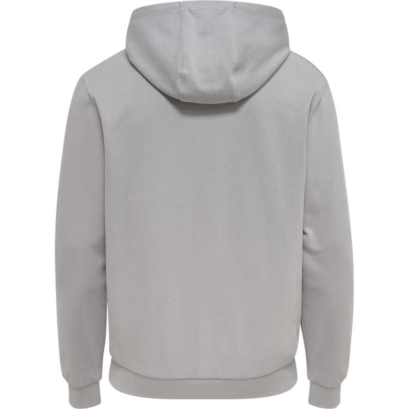 Hummel Lgc Loyalty Basislaag Heren Grijs | 074292-499
