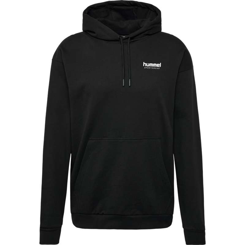 Hummel Lgc Nate Korte Broek Heren Zwart | 910661-477