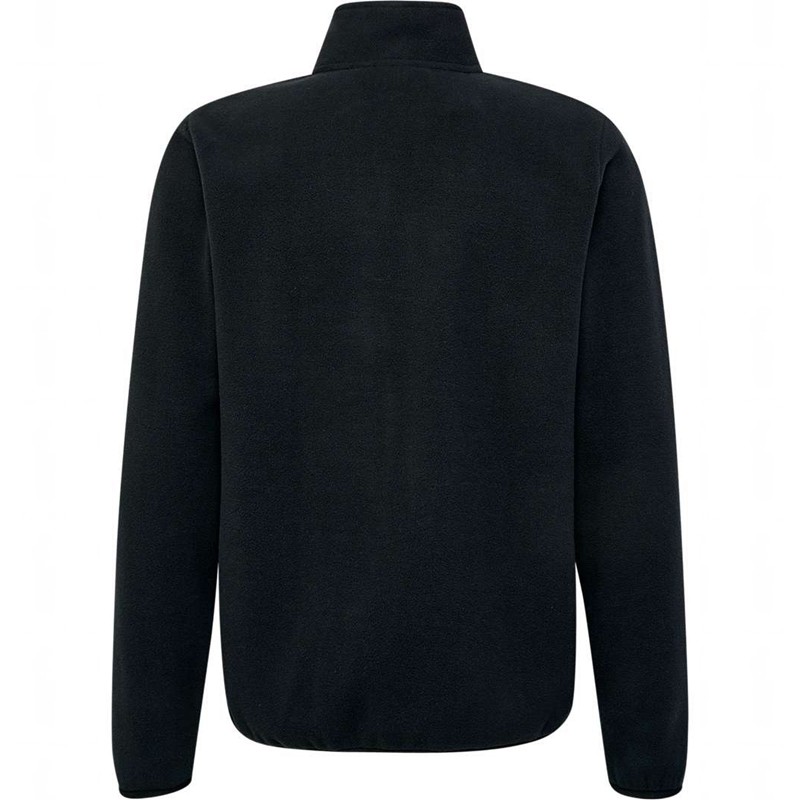 Hummel Lgc Sum Fleece Jassen Dames Zwart | 976852-703