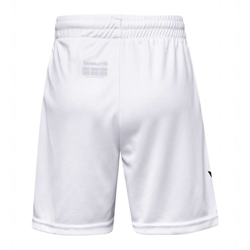 Hummel Logo Sets Kinderen Wit | 966480-694