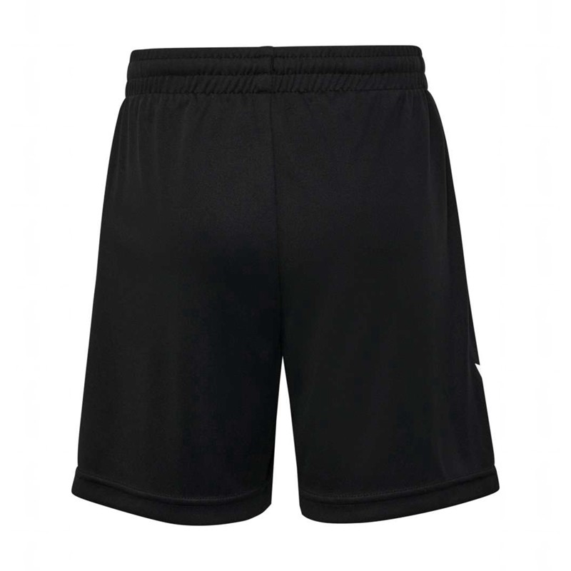 Hummel Logo Sets Kinderen Zwart | 086983-465