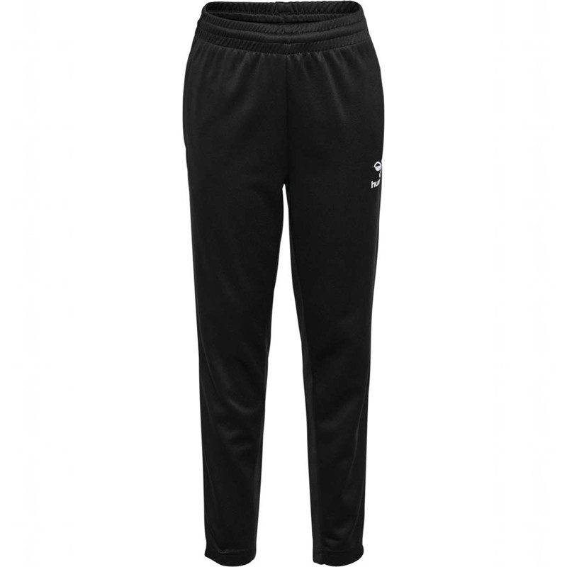 Hummel Logo Suit Sportkleding Kinderen Rood | 967010-902