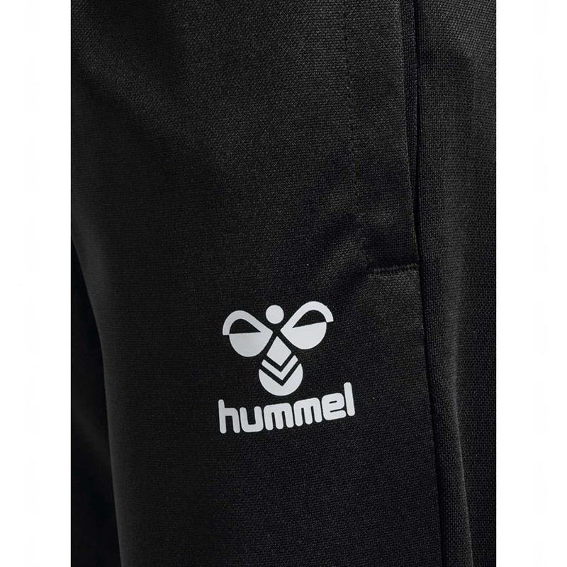 Hummel Logo Suit Sportkleding Kinderen Rood | 967010-902
