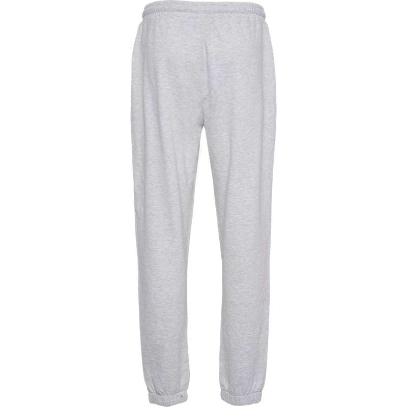 Hummel Lp10 Loose Hoodie Heren Grijs | 618860-423