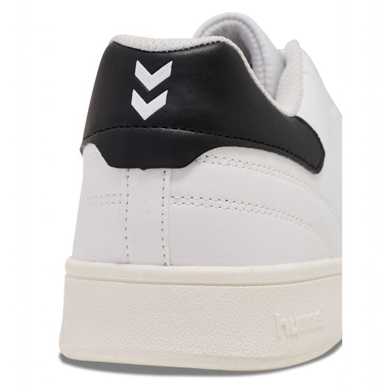 Hummel Match Point Mp Gym Schoenen Heren Wit | 174689-515