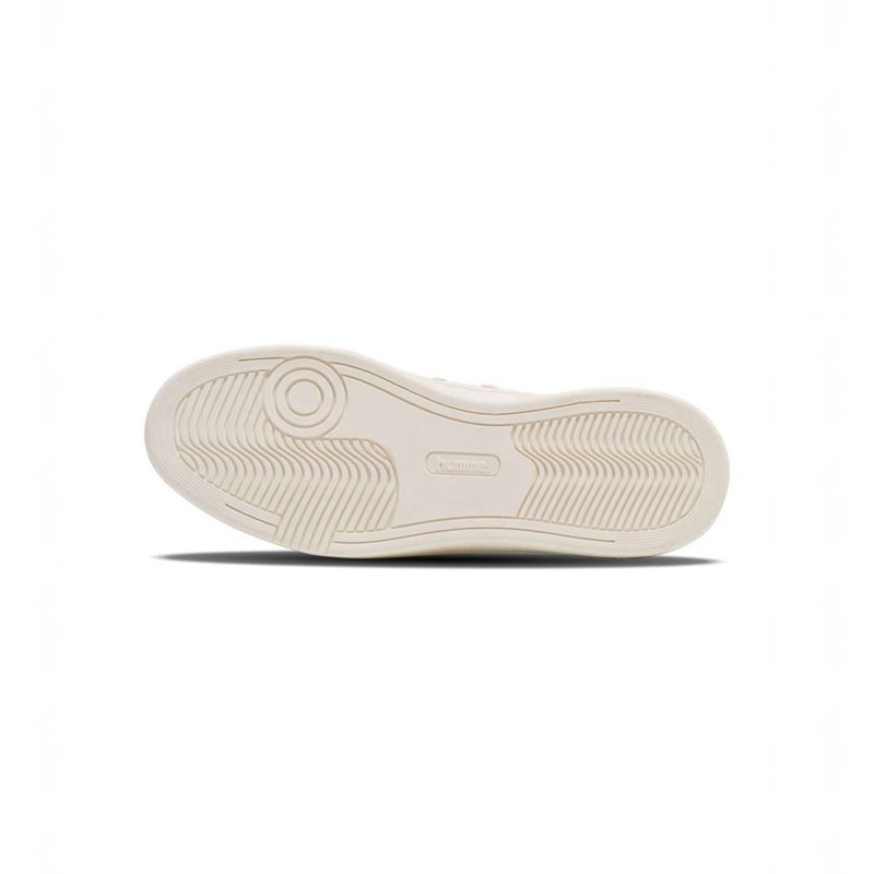 Hummel Match Point Mp Gym Schoenen Heren Wit | 174689-515