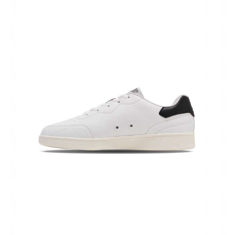 Hummel Match Point Mp Gym Schoenen Heren Wit | 174689-515