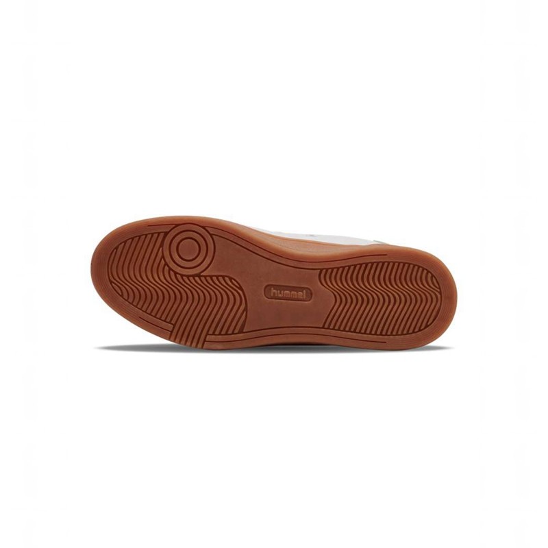 Hummel Match Point Mp Sneakers Dames Wit | 246826-755