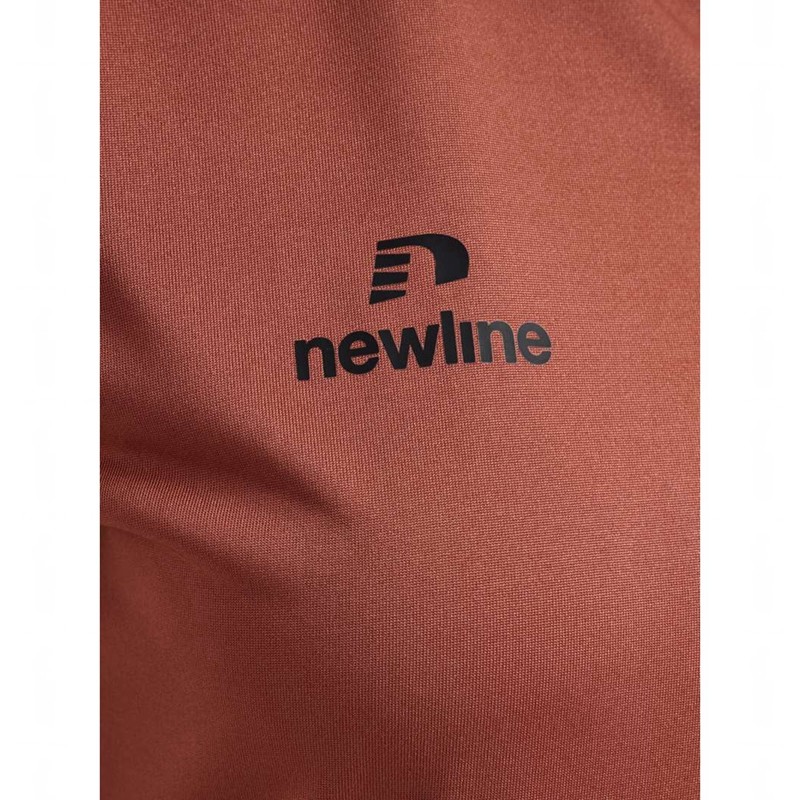 Hummel Nwlbeat W T-shirts Dames Koraal | 619685-135