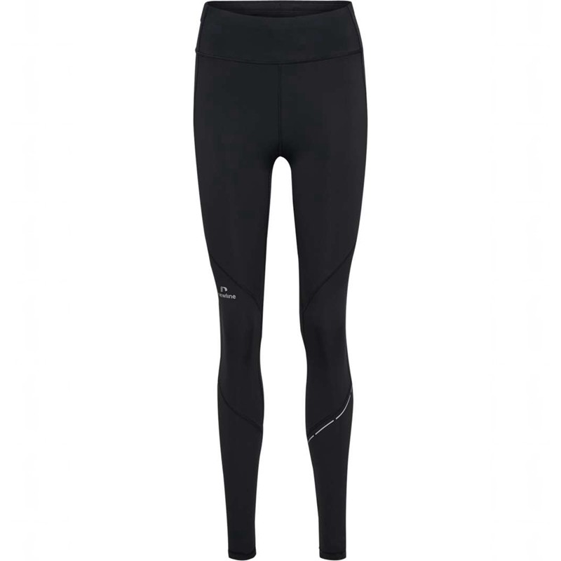 Hummel Nwlrace High Waist Pocket W Sportkleding Dames Zwart | 429340-106