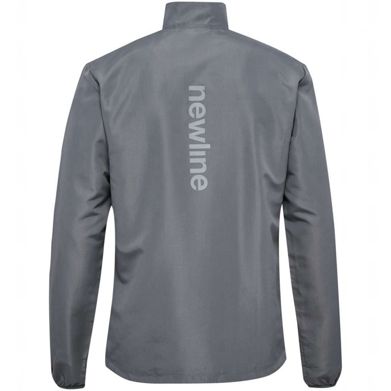 Hummel Nwlrush Regenlaarzen Heren Grijs | 301173-857