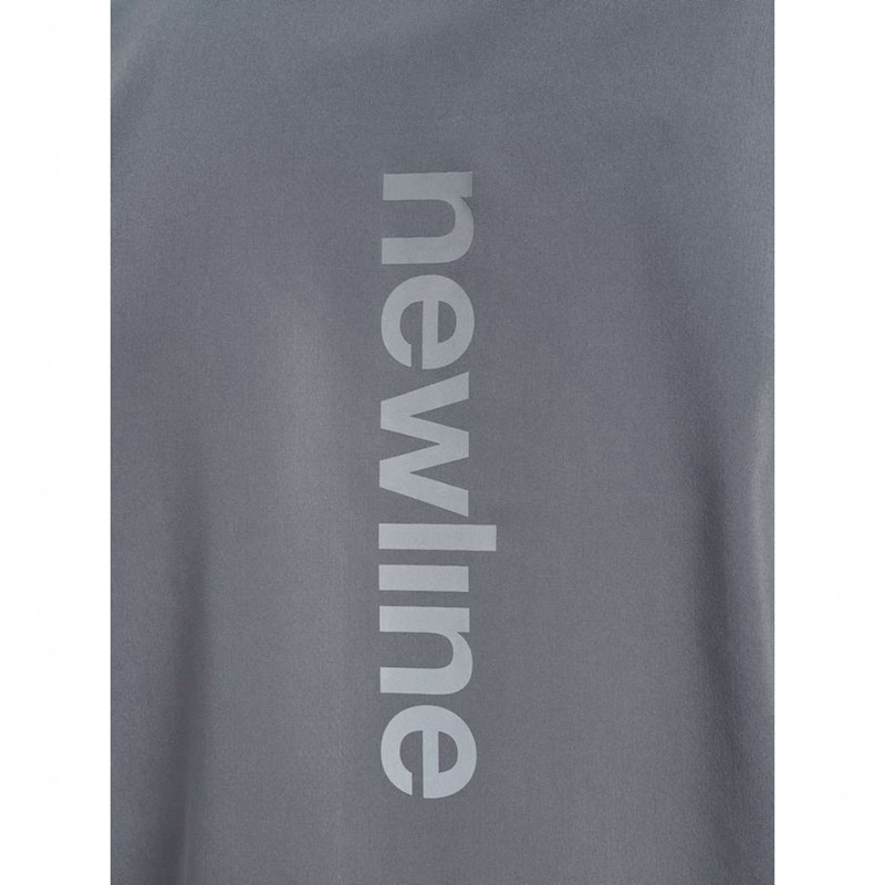 Hummel Nwlrush Regenlaarzen Heren Grijs | 301173-857