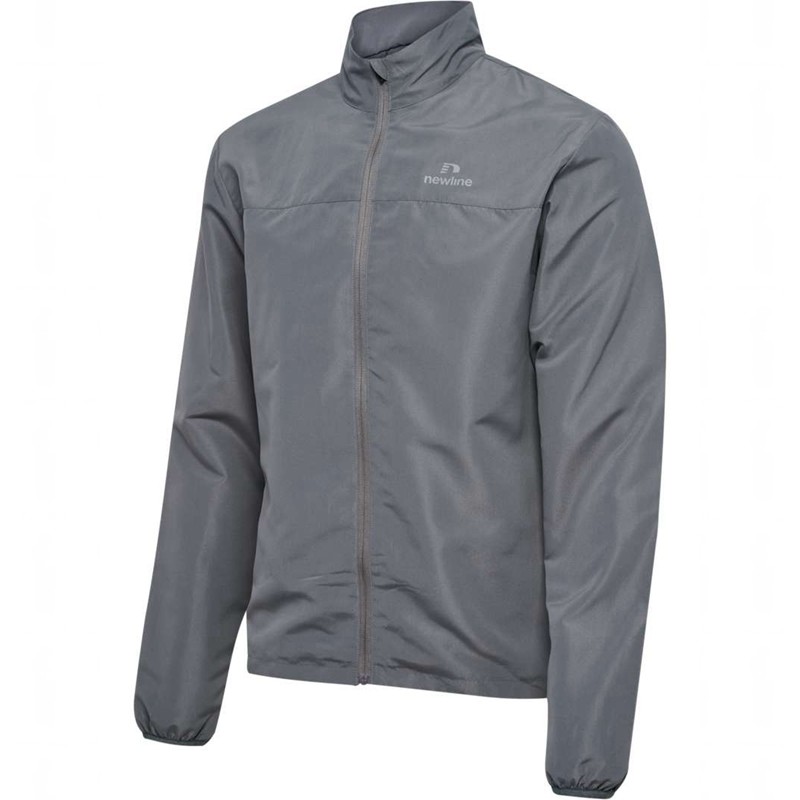 Hummel Nwlrush Regenlaarzen Heren Grijs | 301173-857