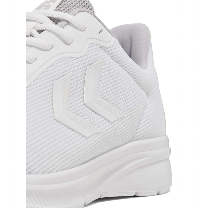 Hummel Reach Tr Breather Gym Schoenen Heren Wit | 361711-426