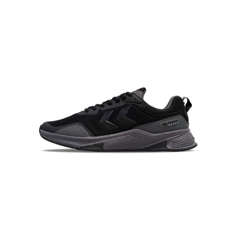 Hummel Reach Tr Core 2.0 Gym Schoenen Dames Zwart | 301604-851