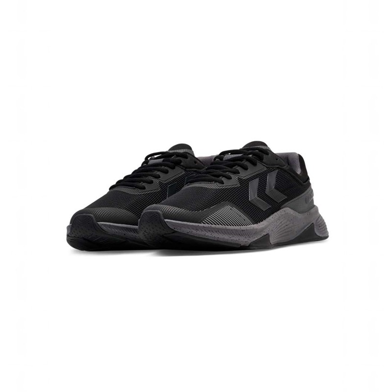 Hummel Reach Tr Core 2.0 Gym Schoenen Heren Zwart | 393276-794