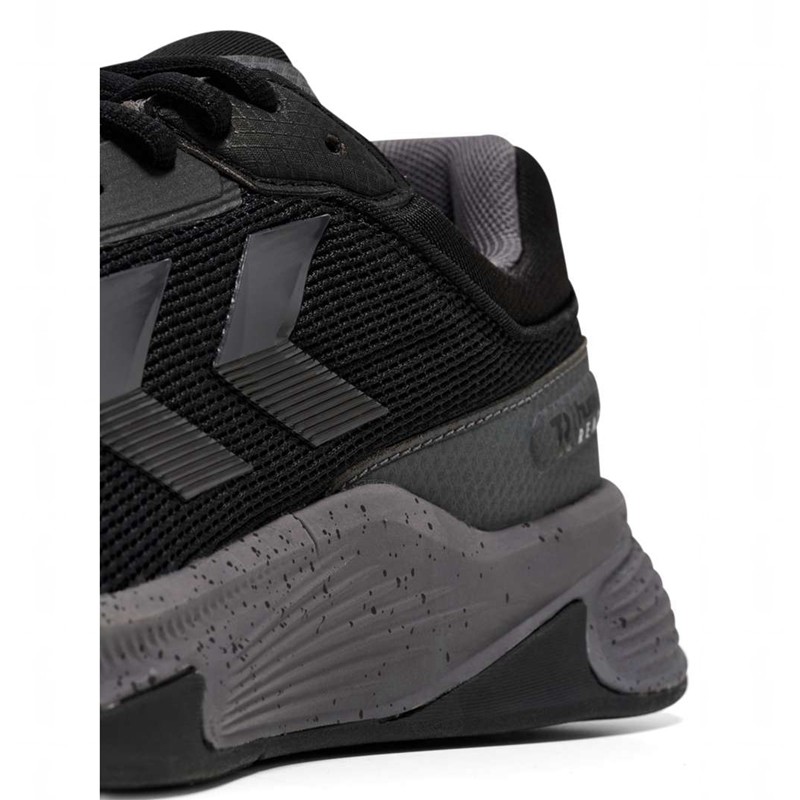 Hummel Reach Tr Core 2.0 Gym Schoenen Heren Zwart | 393276-794
