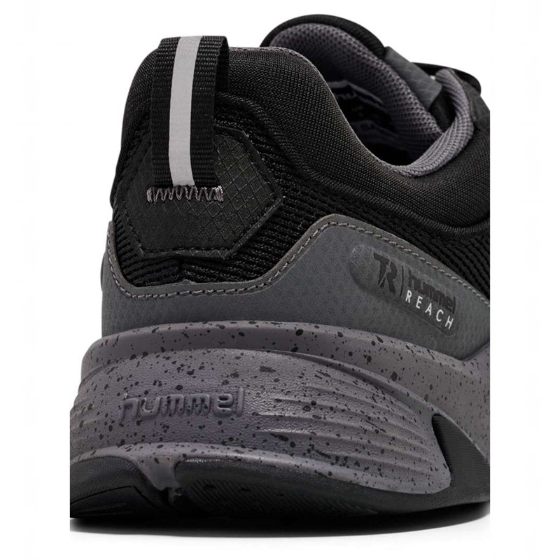 Hummel Reach Tr Core 2.0 Gym Schoenen Heren Zwart | 393276-794