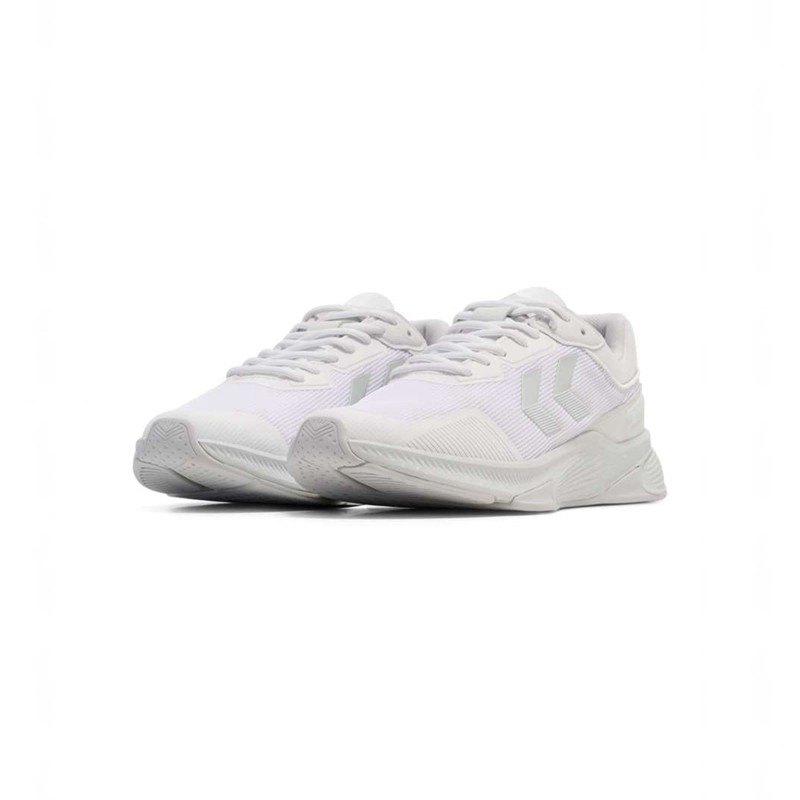 Hummel Reach Tr Core 2.0 Gym Schoenen Heren Wit | 218581-420