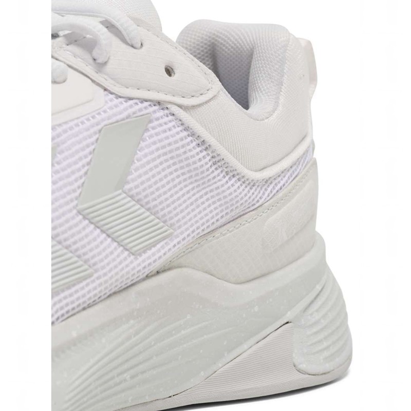 Hummel Reach Tr Core 2.0 Gym Schoenen Heren Wit | 218581-420