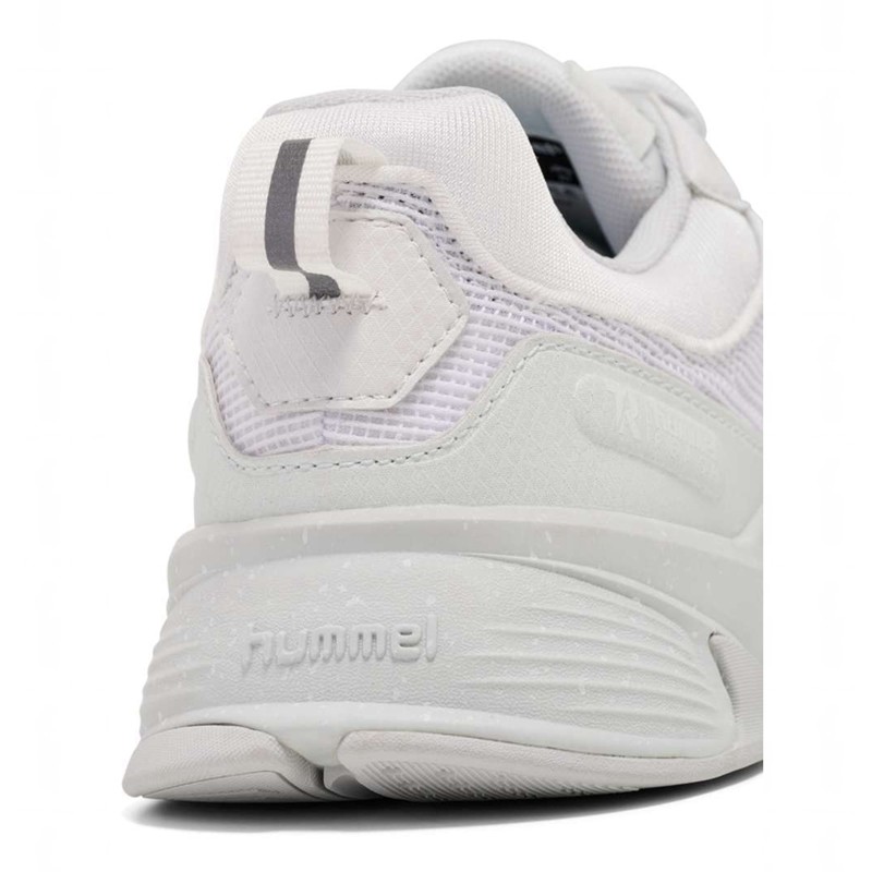 Hummel Reach Tr Core 2.0 Gym Schoenen Heren Wit | 218581-420