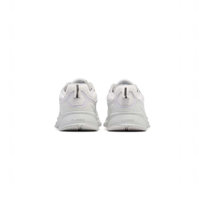 Hummel Reach Tr Core 2.0 Gym Schoenen Heren Wit | 218581-420