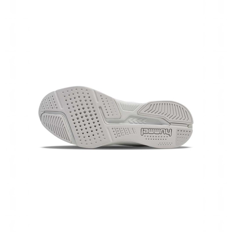 Hummel Reach Tr Core 2.0 Gym Schoenen Heren Wit | 218581-420