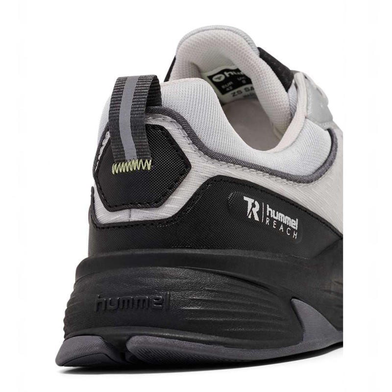 Hummel Reach Tr Core Silver 2.0 Gym Schoenen Dames Grijs | 867140-434