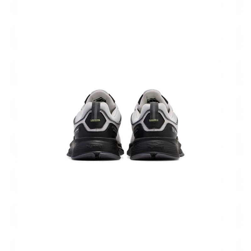 Hummel Reach Tr Core Silver 2.0 Gym Schoenen Dames Grijs | 867140-434