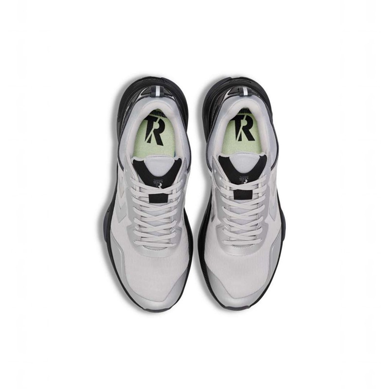 Hummel Reach Tr Core Silver 2.0 Gym Schoenen Dames Grijs | 867140-434