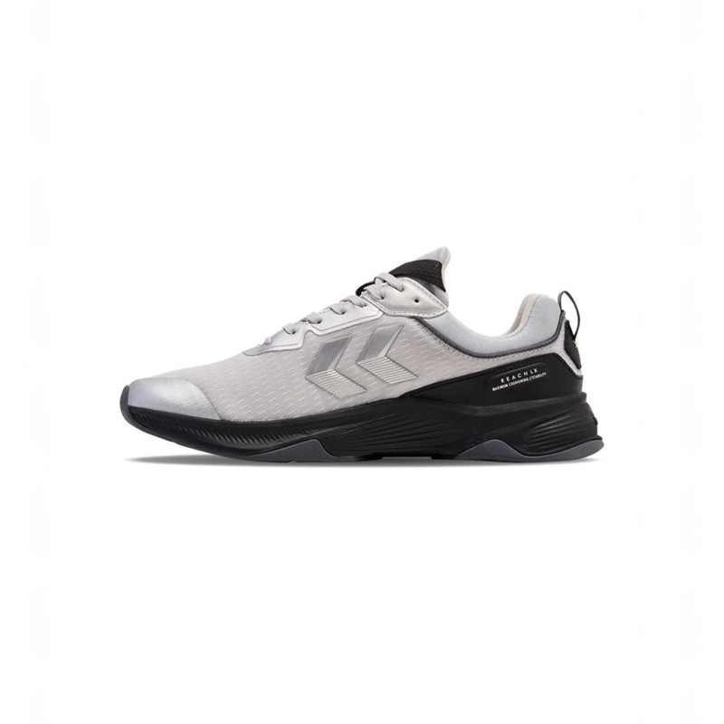 Hummel Reach Tr Core Silver 2.0 Gym Schoenen Dames Grijs | 867140-434