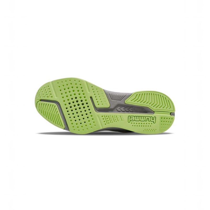 Hummel Reach Tr Core Silver 2.0 Gym Schoenen Heren Wit | 273392-372