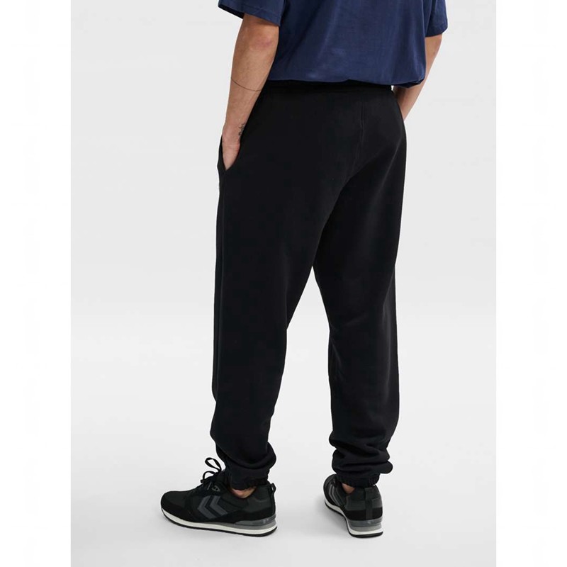 Hummel Regular Bee Joggingbroek Dames Zwart | 913657-320