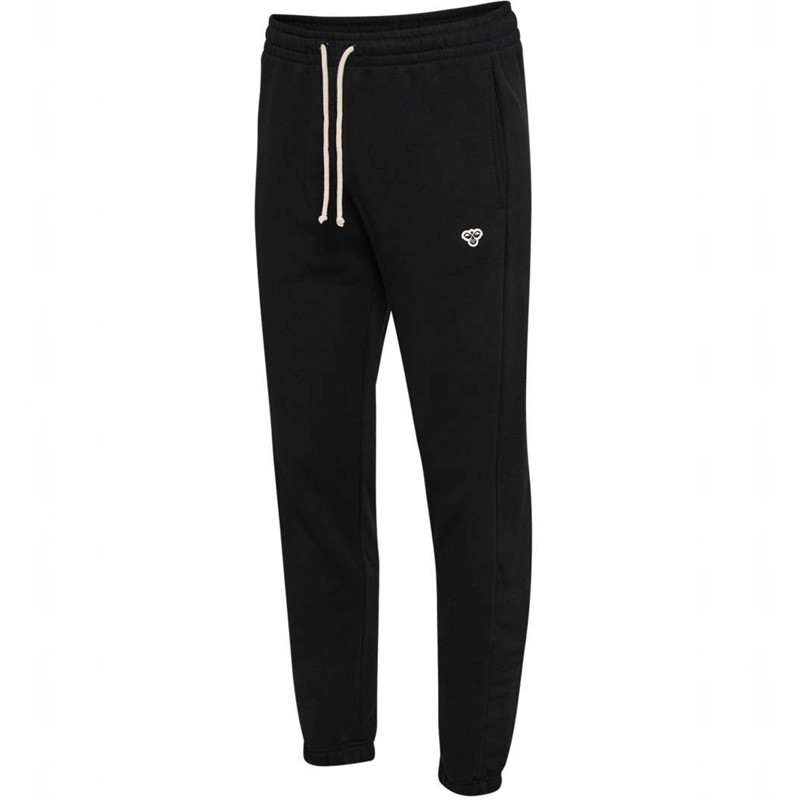 Hummel Regular Bee Joggingbroek Dames Zwart | 913657-320