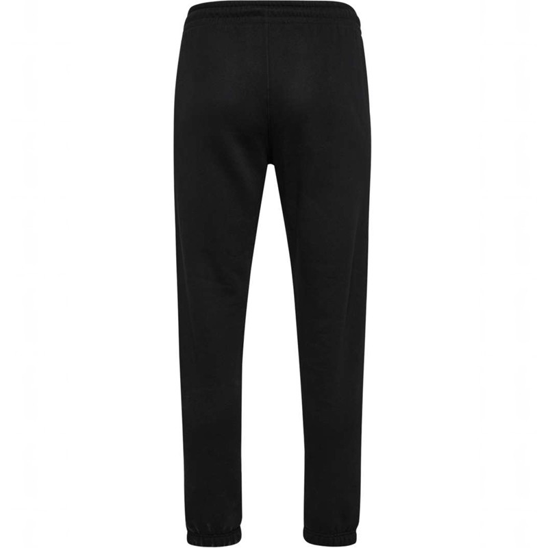 Hummel Regular Bee Joggingbroek Dames Zwart | 913657-320