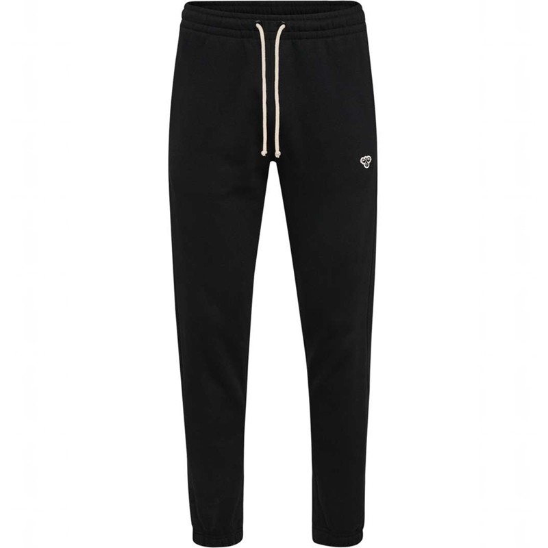 Hummel Regular Bee Joggingbroek Dames Zwart | 913657-320