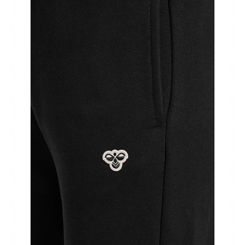 Hummel Regular Bee Joggingbroek Dames Zwart | 913657-320
